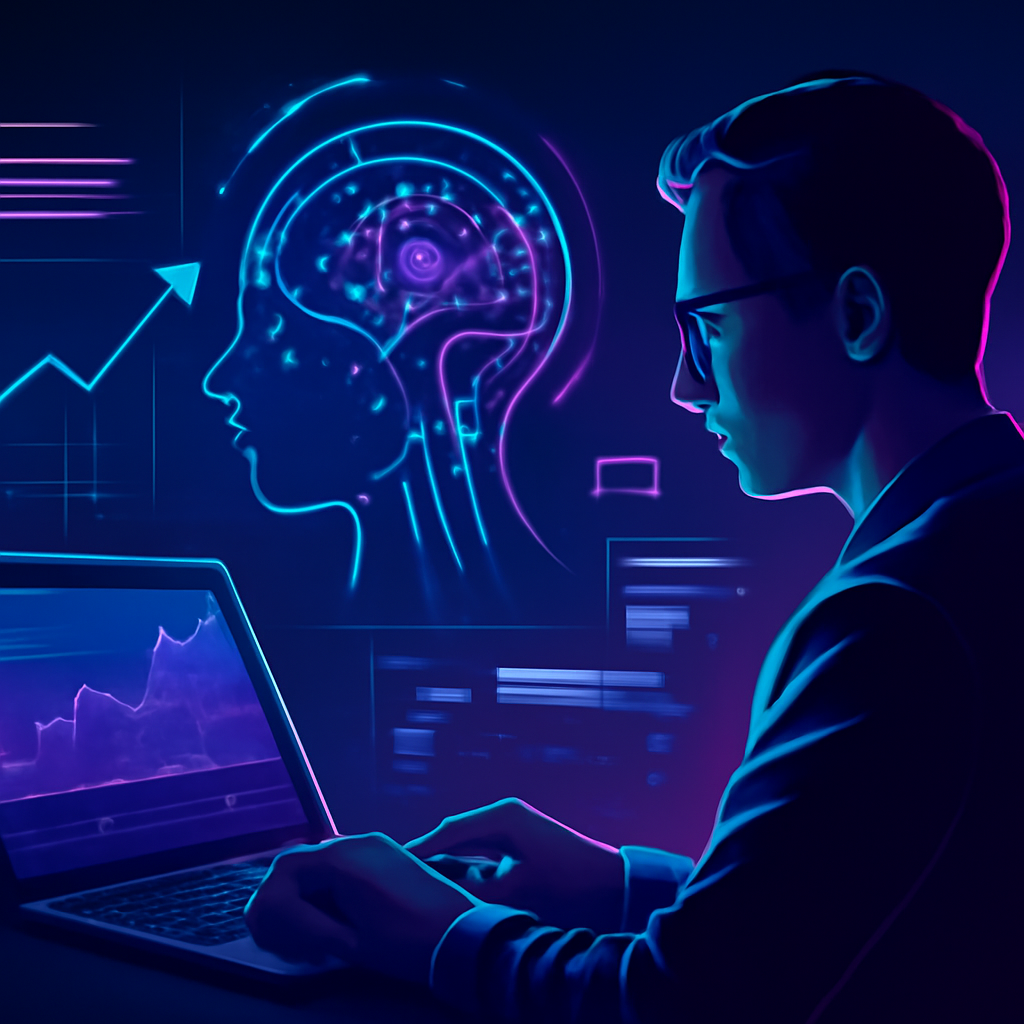 IA y SEO: La Combinación que Dispara tu Tráfico Orgánico - NexorAI