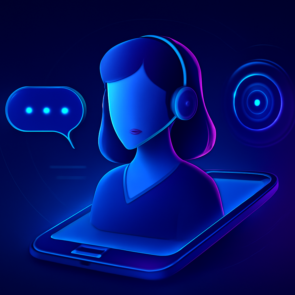 Cómo Crear un Asistente Virtual para tu Negocio sin Saber Programar - NexorAI