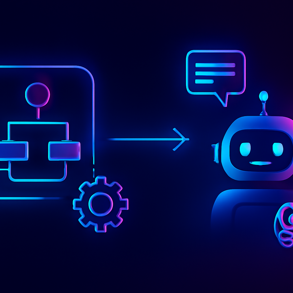 Automatización con Make y ChatGPT: Casos Prácticos para Agencias - NexorAI