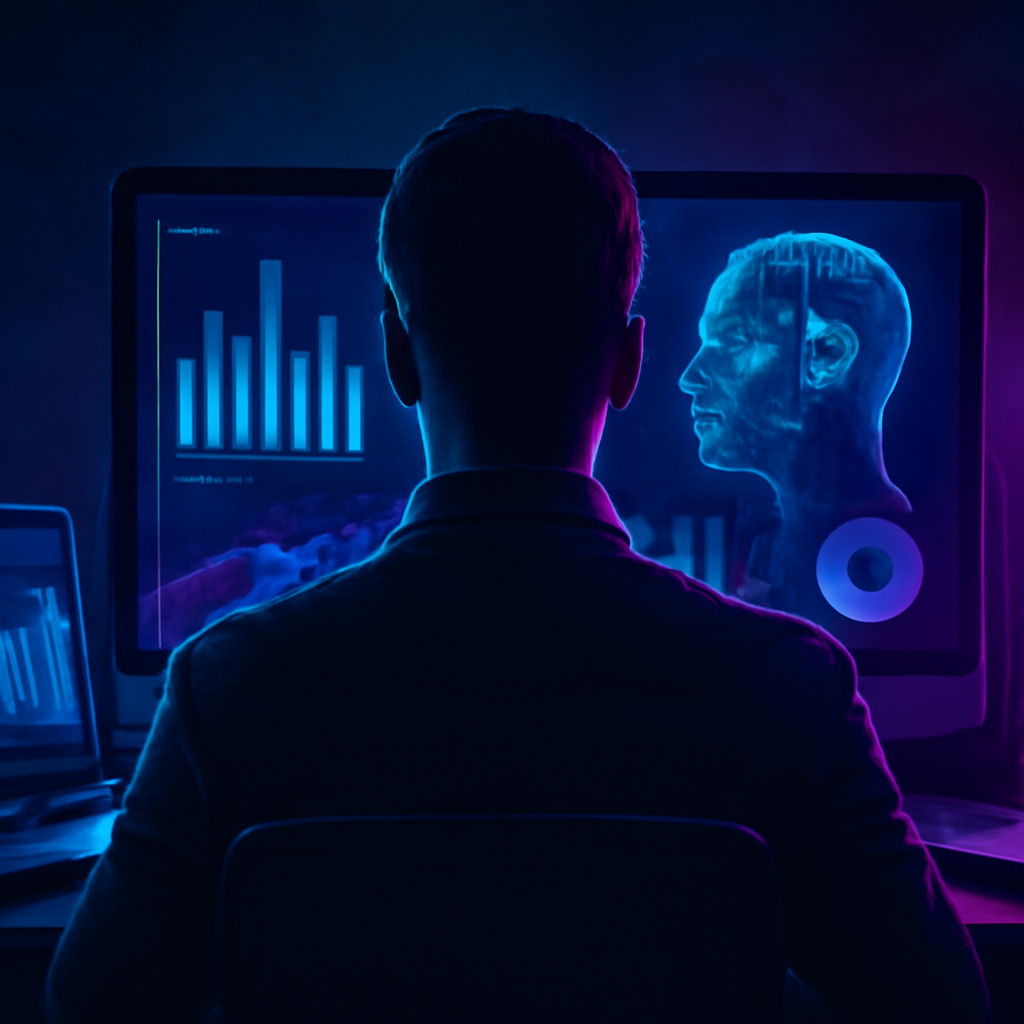 Cómo Auditar tu Marketing con IA en Menos de una Hora - NexorAI