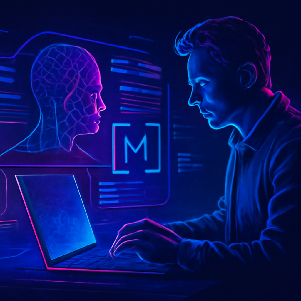 Prompt Engineering para Marketers: Domina la IA sin Ser Técnico - NexorAI