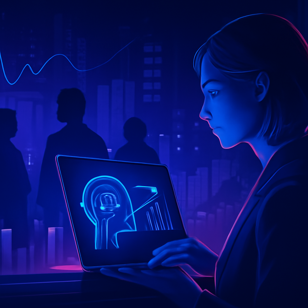 Casos de Éxito: Empresas que Duplicaron Ventas usando IA - NexorAI
