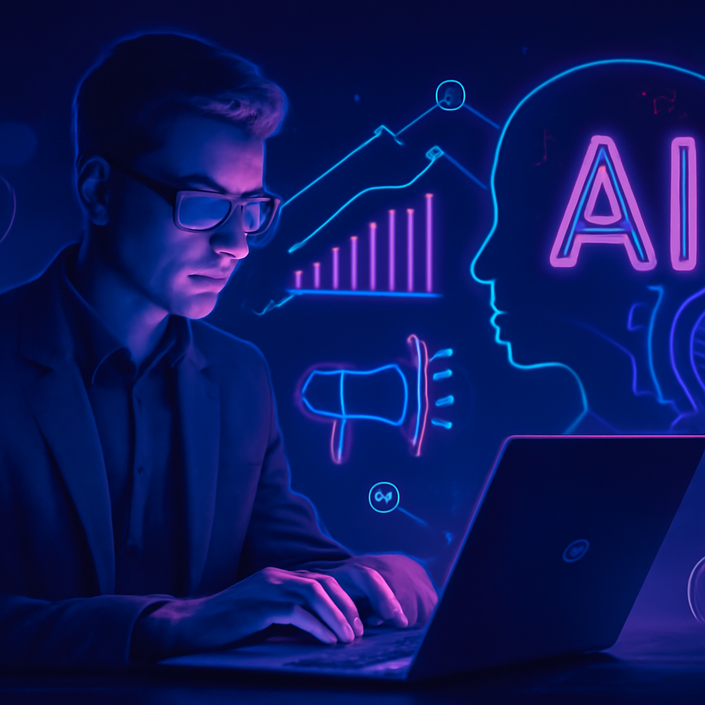 Cómo Elegir una Agencia de Marketing con IA: 10 Preguntas Clave - NexorAI