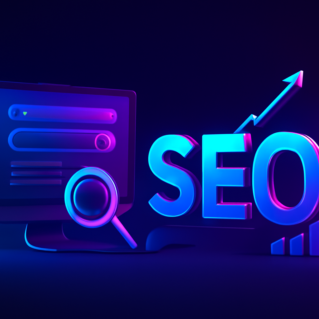 Qué es el SEO y Por Qué Sin Él tu Web es Invisible en Google - NexorAI