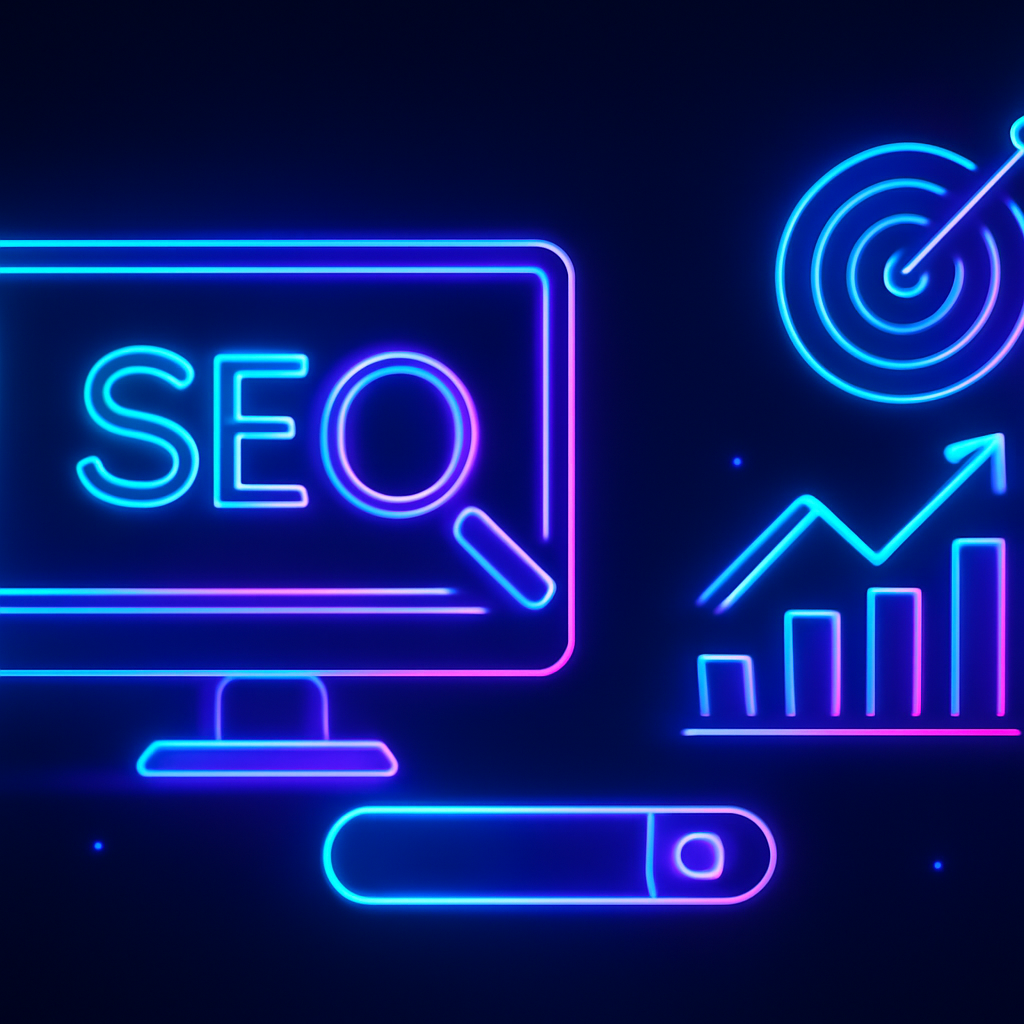 Guía de SEO para Principiantes: Posiciona tu Web desde Cero - NexorAI