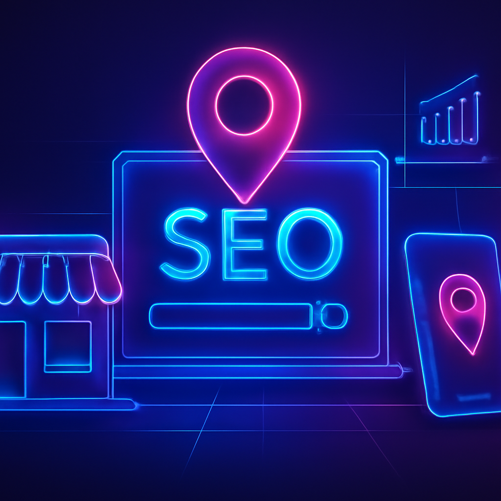 SEO Local: Cómo Aparecer en Google Maps y Atraer Clientes Cercanos - NexorAI
