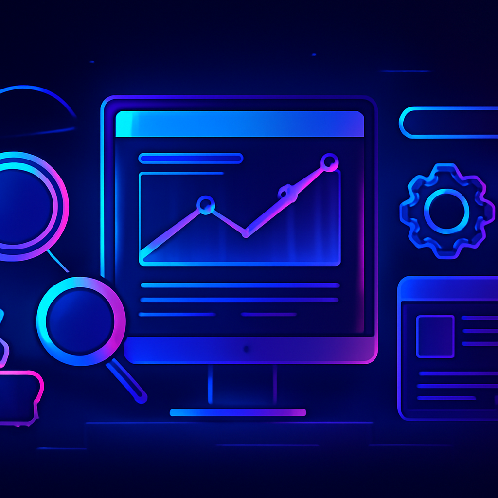 Las 10 Claves del SEO On-Page que Google Premia en 2025 - NexorAI