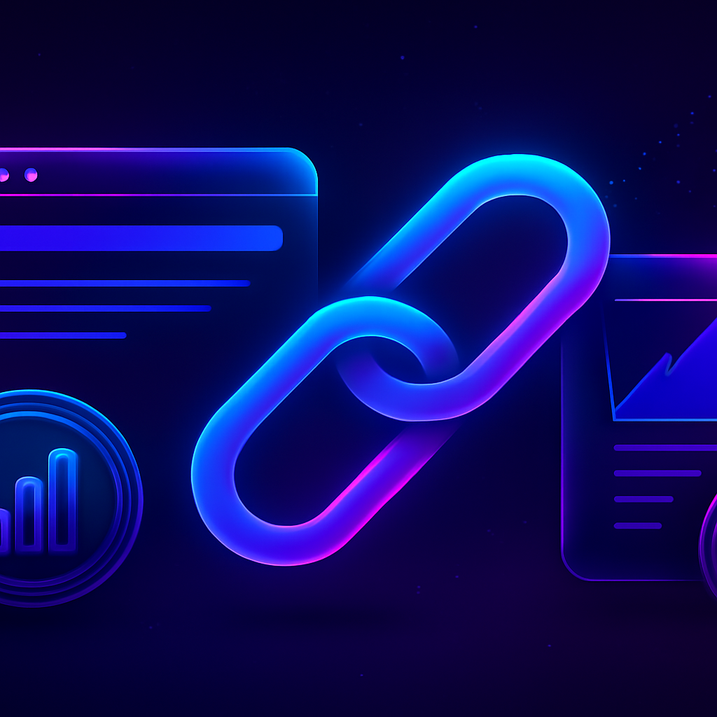 Link Building: Estrategias que Funcionan en el Google de Hoy - NexorAI