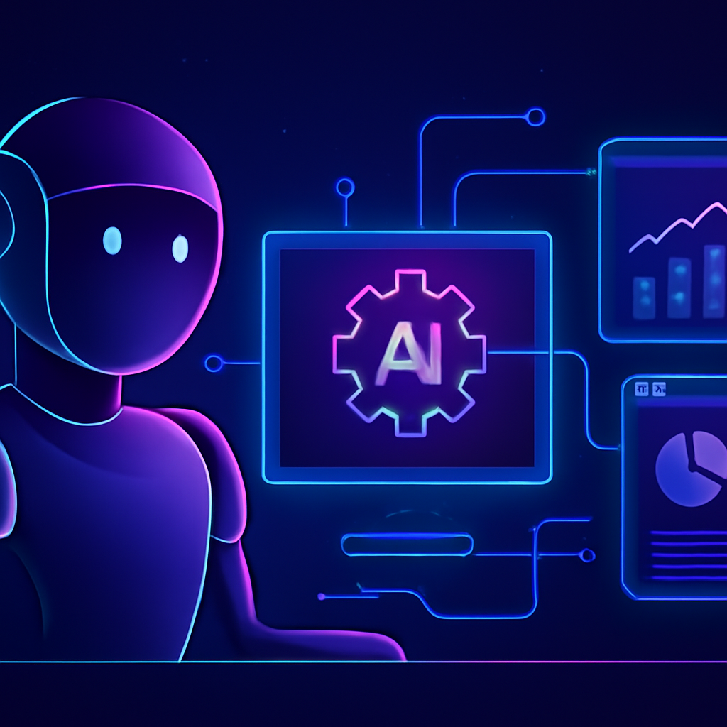 Automatización con IA para Empresas en Moratalla